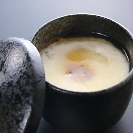 由布市 丸屋传统日式旅馆酒店 外观 照片