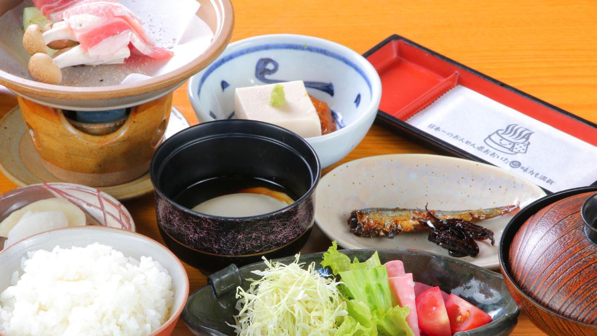 由布市 丸屋传统日式旅馆酒店 外观 照片