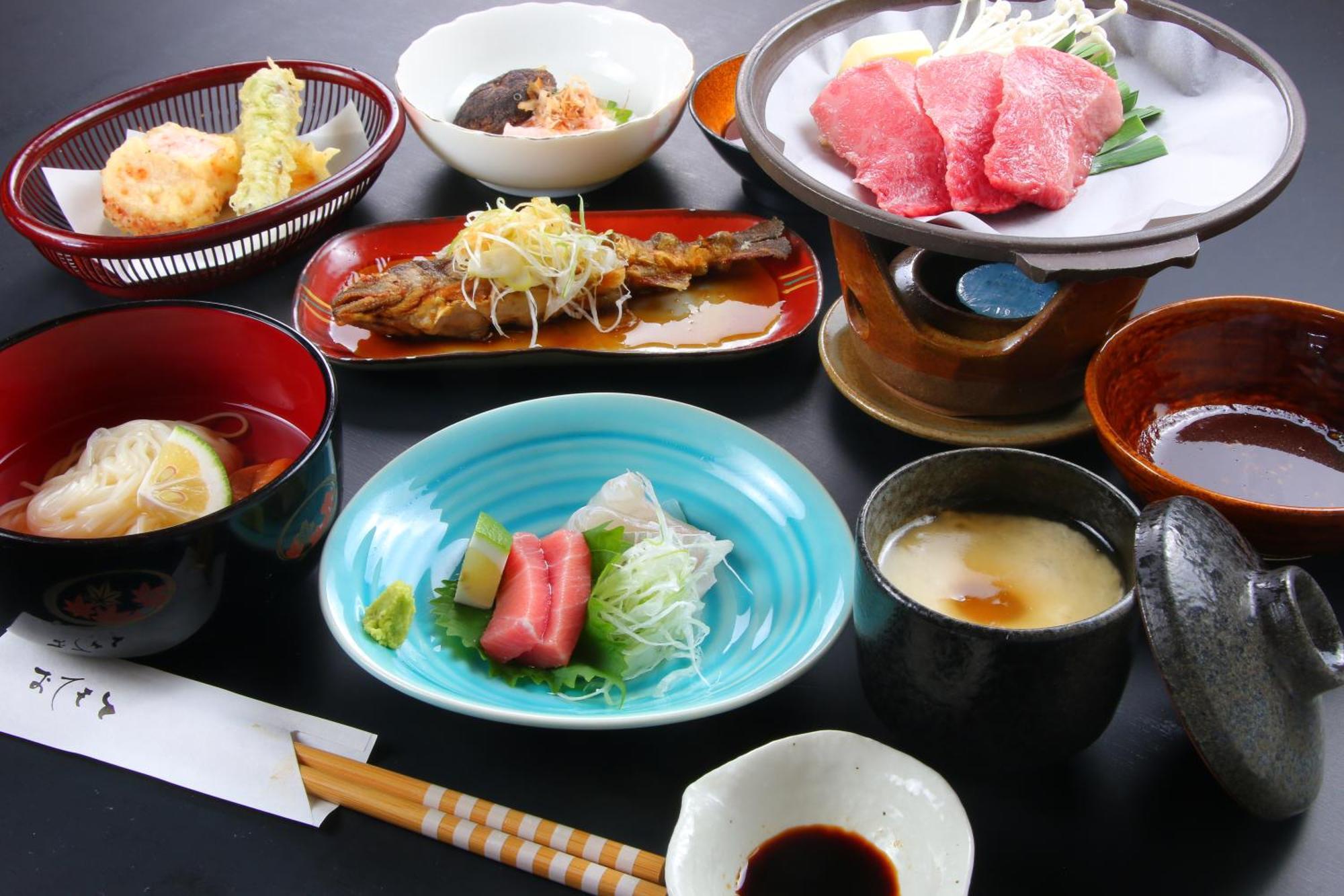 由布市 丸屋传统日式旅馆酒店 外观 照片