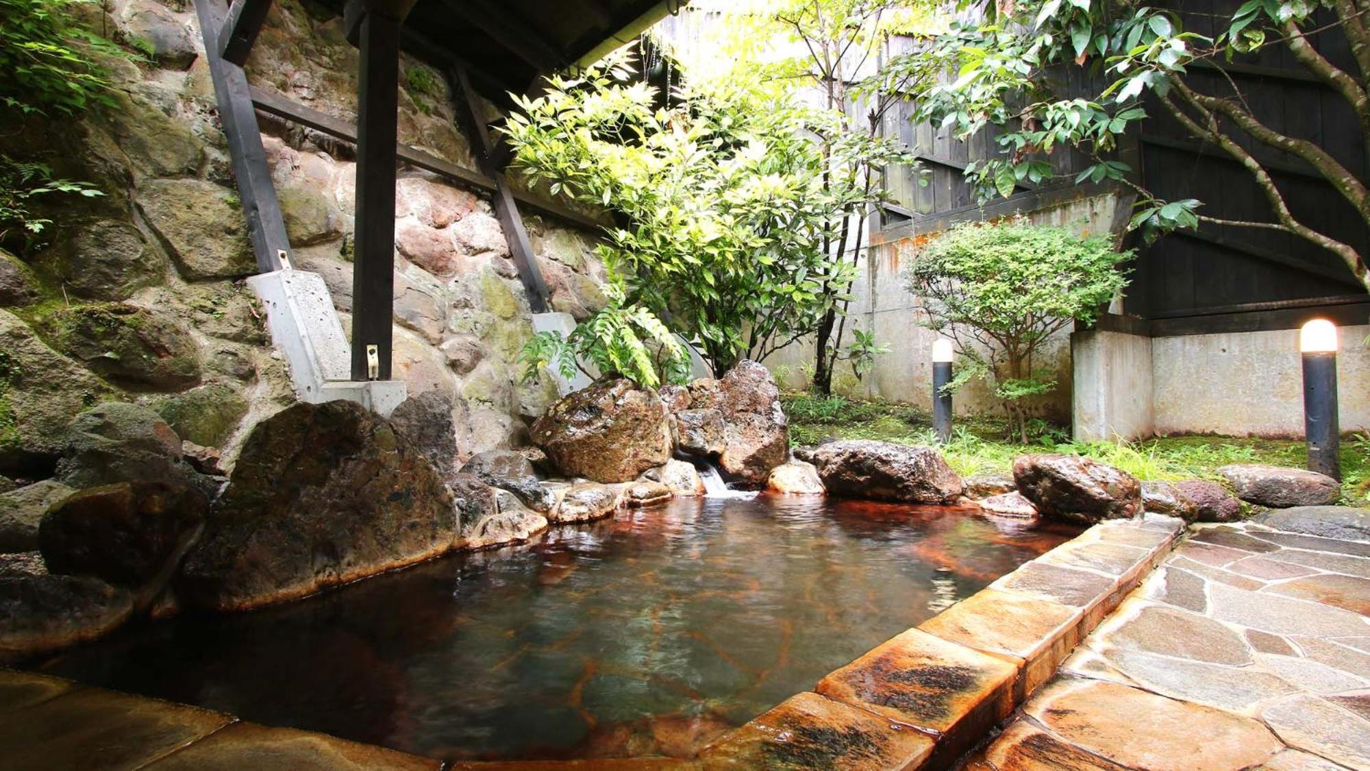 由布市 丸屋传统日式旅馆酒店 外观 照片
