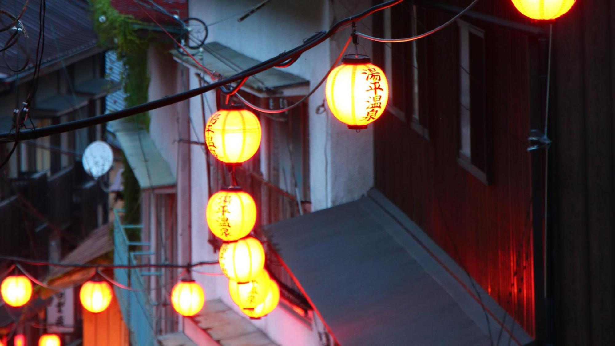 由布市 丸屋传统日式旅馆酒店 外观 照片