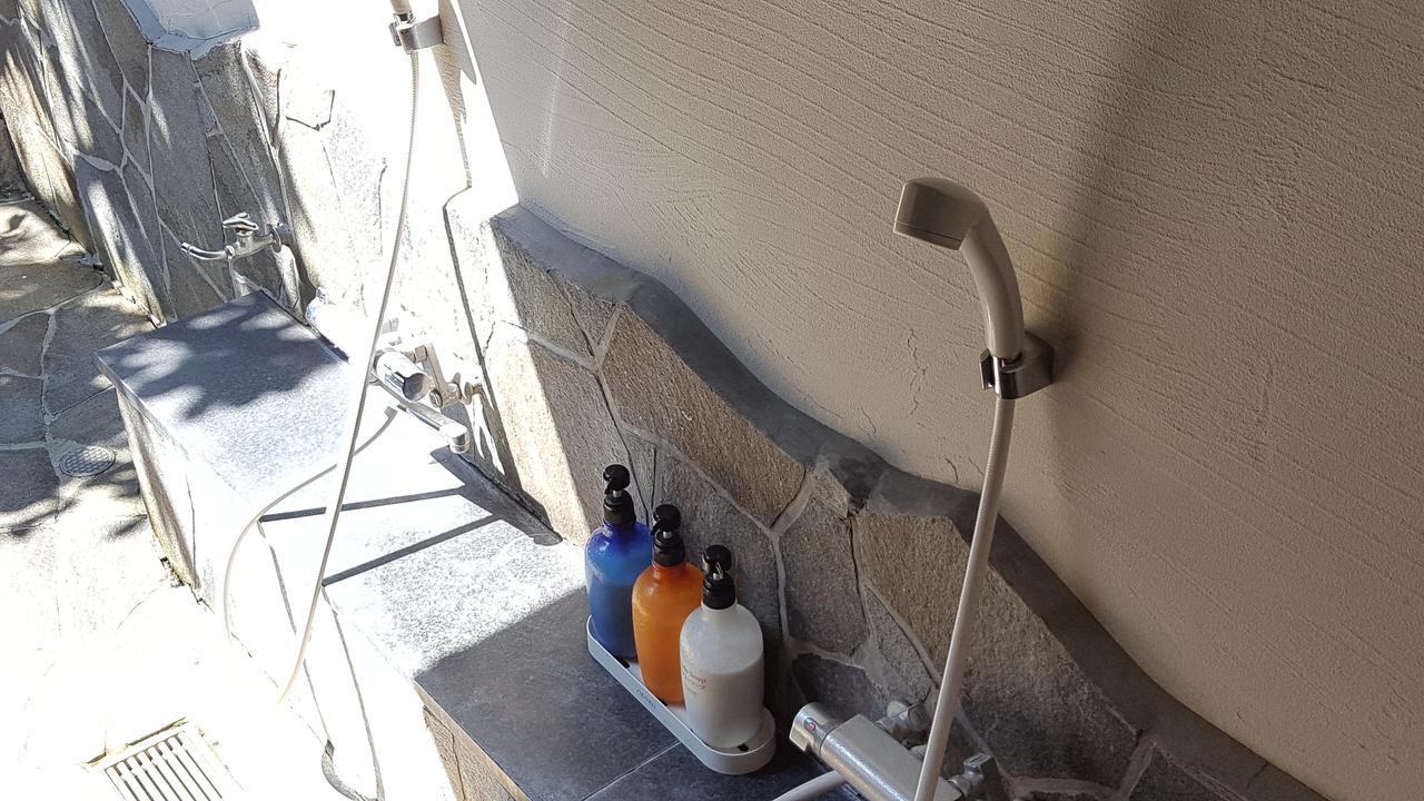 由布市 丸屋传统日式旅馆酒店 外观 照片