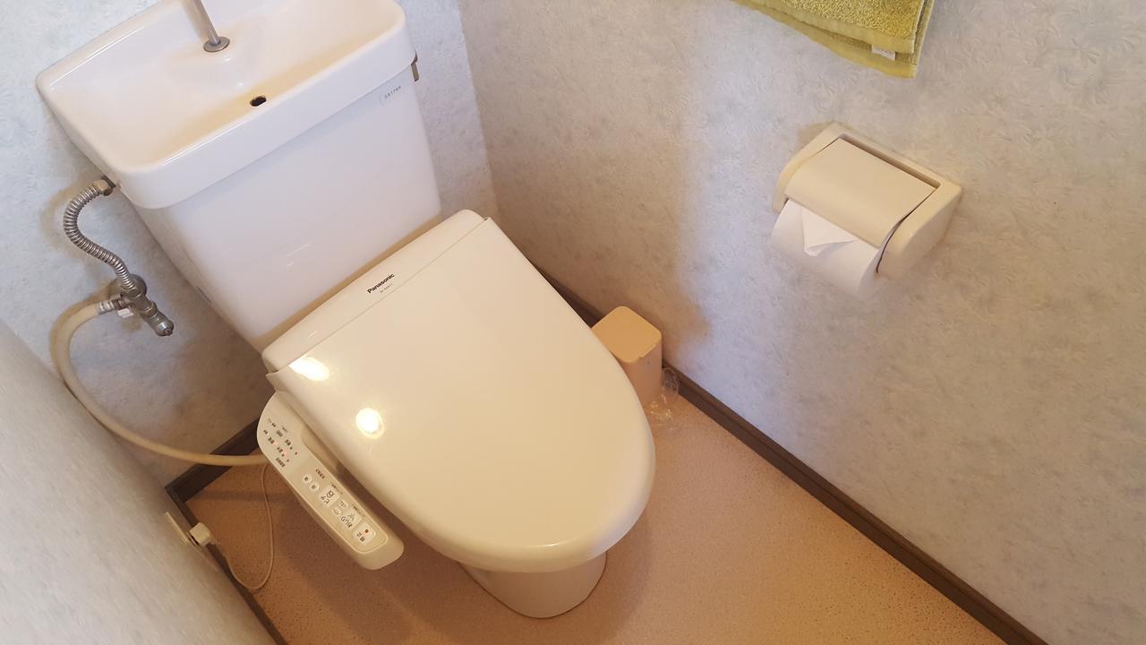 由布市 丸屋传统日式旅馆酒店 外观 照片