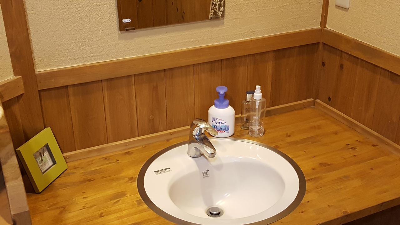 由布市 丸屋传统日式旅馆酒店 外观 照片
